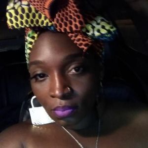 Meet your Posher, Taryn